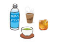 ドリンクバーがアップグレード！