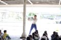 第24回　塩尻小学校交通安全教室